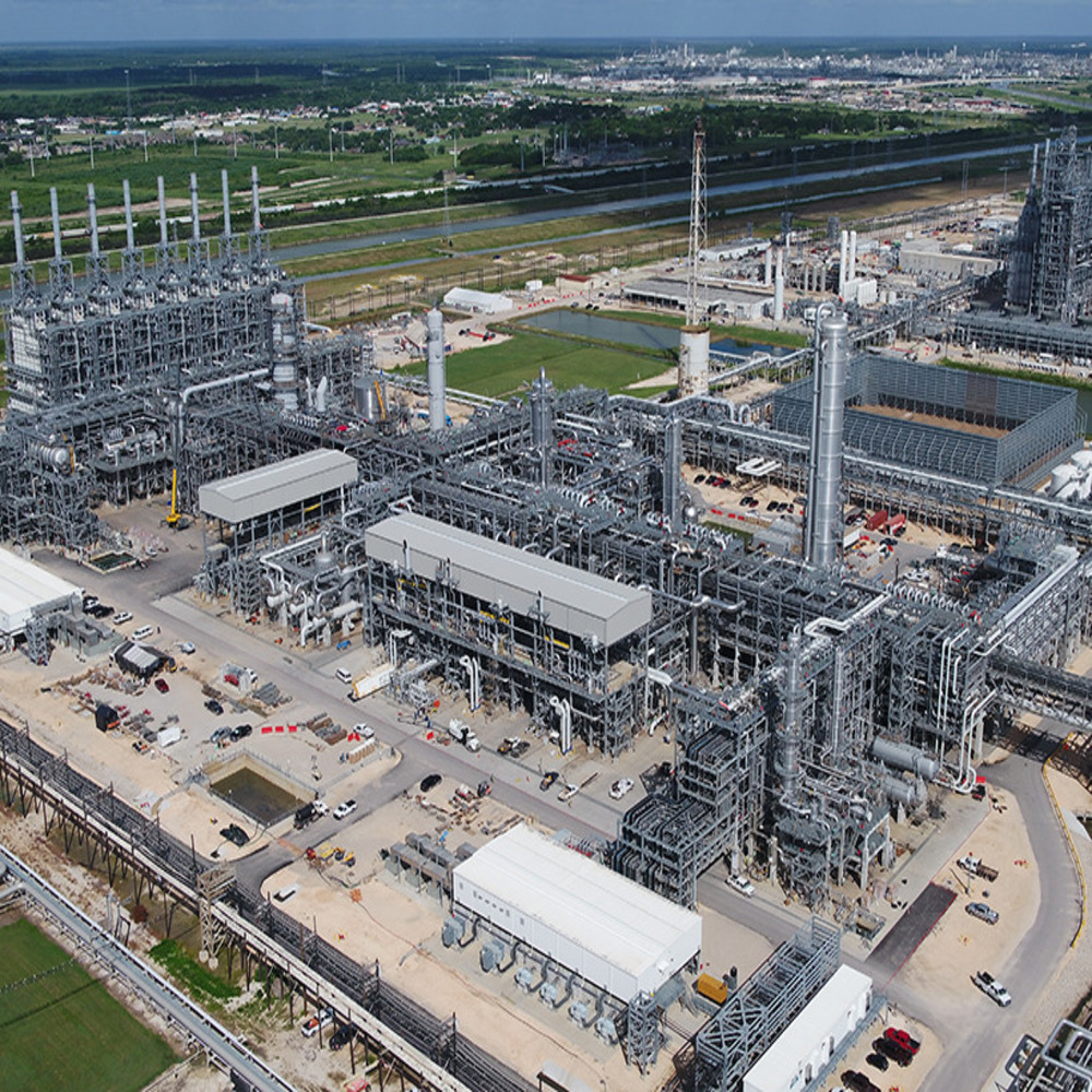 Heard: Reliance Industries Shuts Jamnagar LDPE Plant for 15-Day Maintenance; Polymer Prices May Firm Up