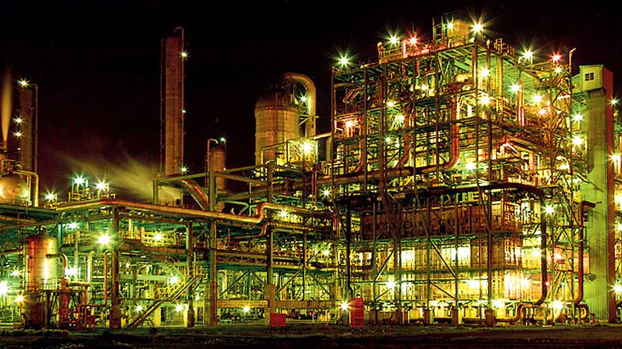 Haldia Petrochemicals to Invest Rs 3,000 Crore in India's First Phenol Plant and On-Purpose Propylene Unit