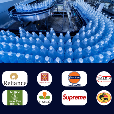 Domestic polymer producer incentive schemes for the month of March 2024.
