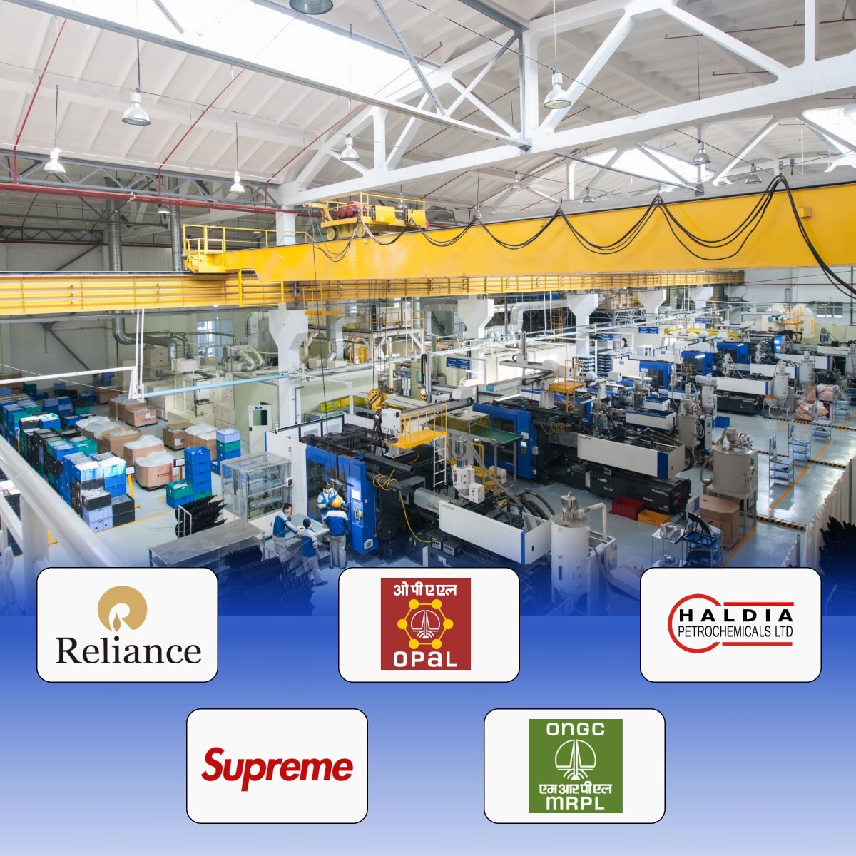 May 2024 Polymer Price Adjustments: Updates from Leading Producers