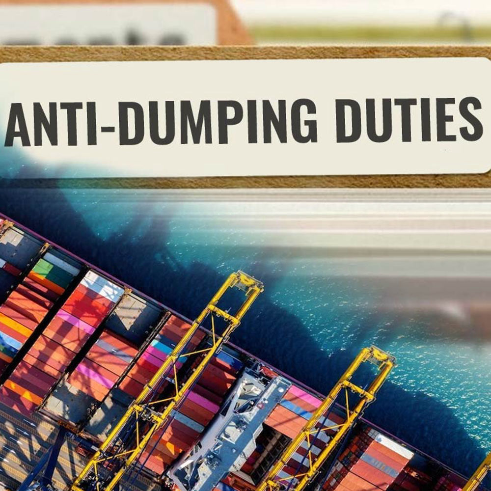 India Initiates LLDPE Anti-Dumping Probe Covering Six Countries