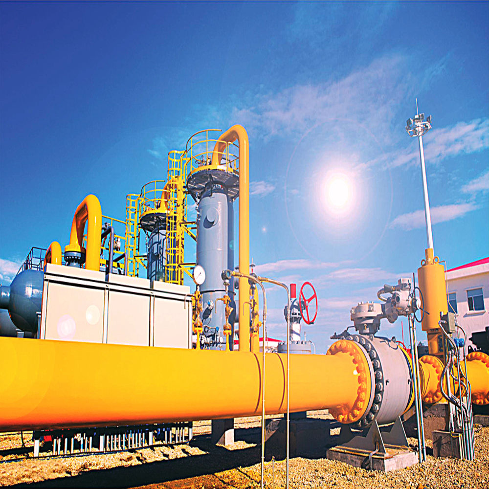 GAIL’s Petrochemical Segment Under Pressure in Q1 FY26