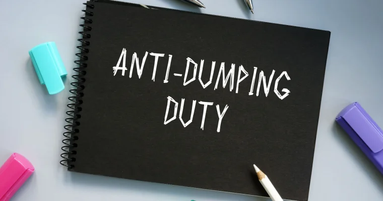 DGTR Recommends Provisional Anti-Dumping Duties on PVC Paste Resin Imports