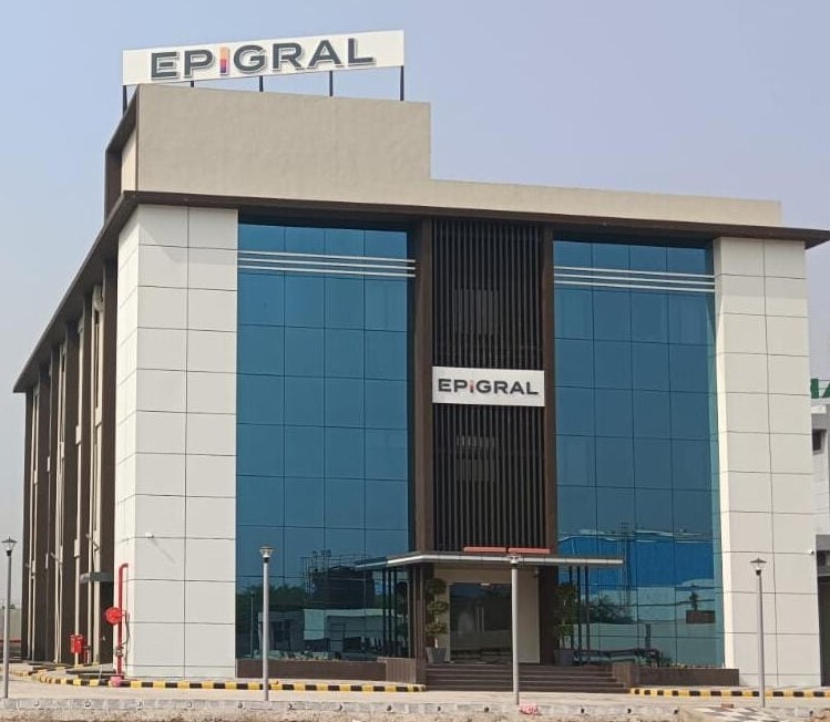 Epigral Limited to Double CPVC and Epichlorohydrin Capacity by FY27 with ₹780 Cr Investment