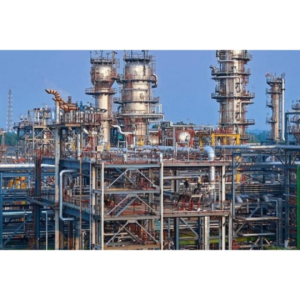 BPCL to Invest ₹49,000 Crore in Major Petrochemical Hub at Bina