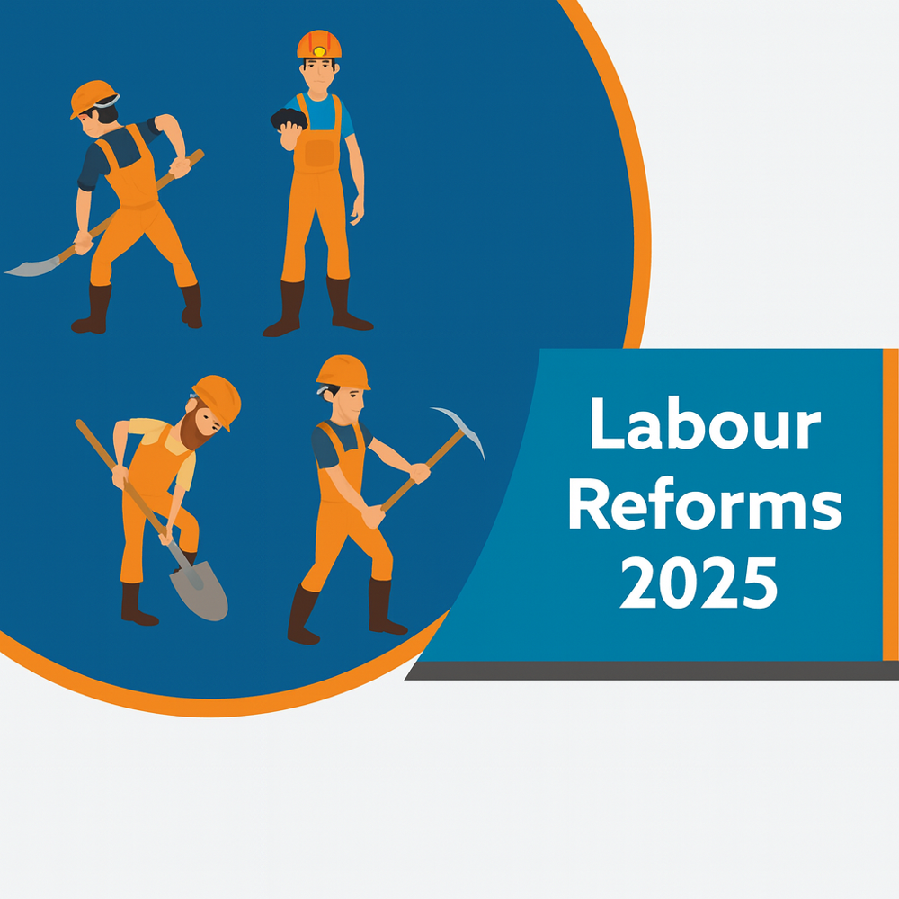 Labour Reforms in India: Implications for Polymer Processors