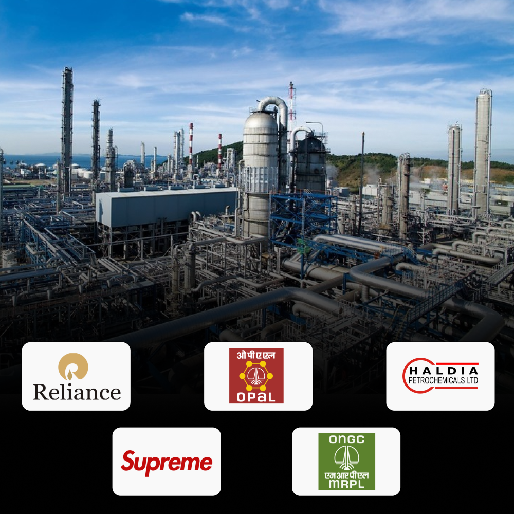 RIL and HMEL Announce Updated Incentive Slabs for Polymer Buyers – May 2025