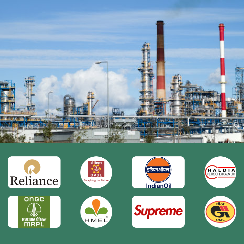 📰 Price Update: RIL, Supreme Petrochem Announce Polymer Price Revisions Effective May 1, 2025