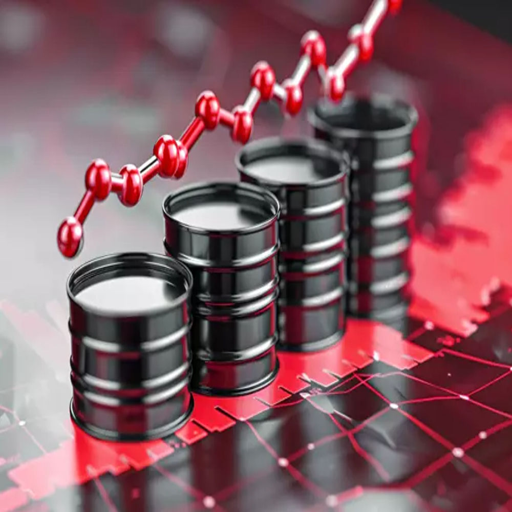 Crude Oil Outlook Turns Bullish Amid Escalating Middle East Tensions