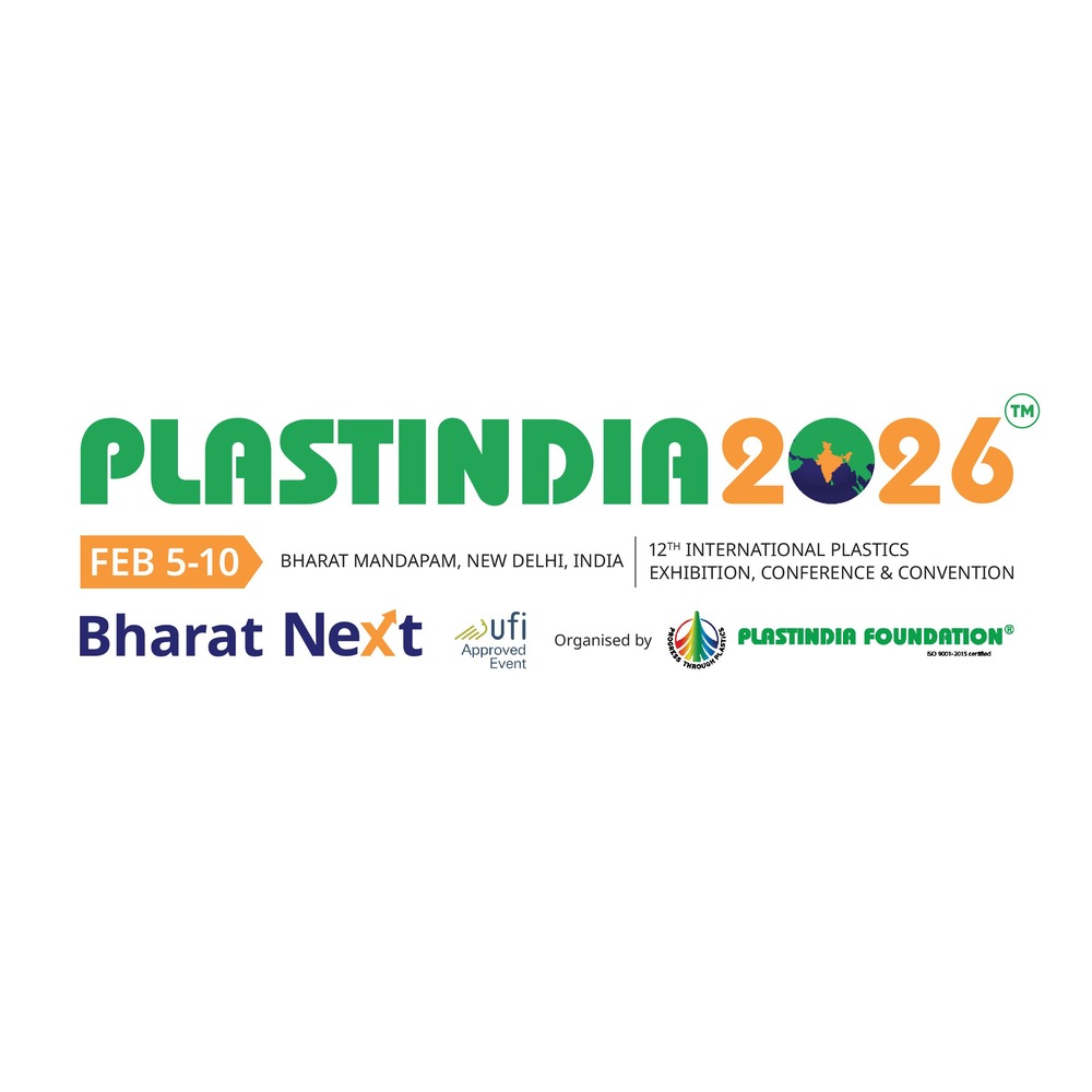 PLASTINDIA 2026 Returns as a Global Hub for Plastics Innovation and Growth