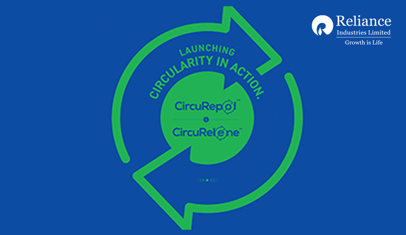 Reliance Industries first in India to receive ISCC-Plus certification