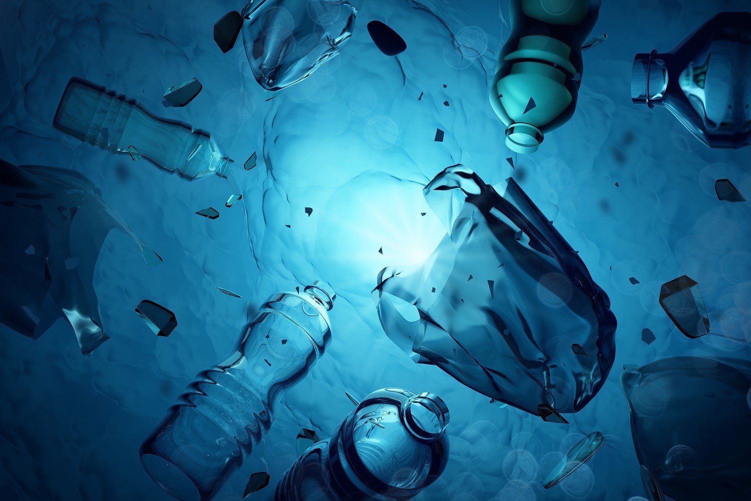 Navigating the Trade Dynamics of Plastic Pollution: Balancing Global Concerns