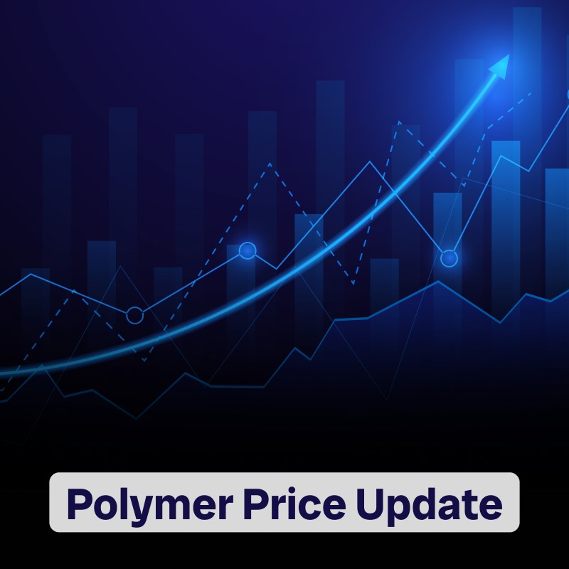 IOC and Reliance Announce Polymer Price Revisions Effective 23rd January 2025