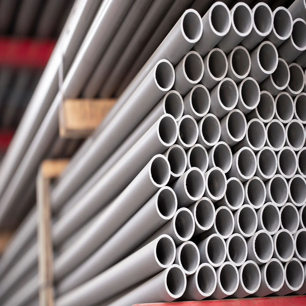 PVC Pipe Sector to Grow 10–11% in FY26 on Strong Demand: CRISIL