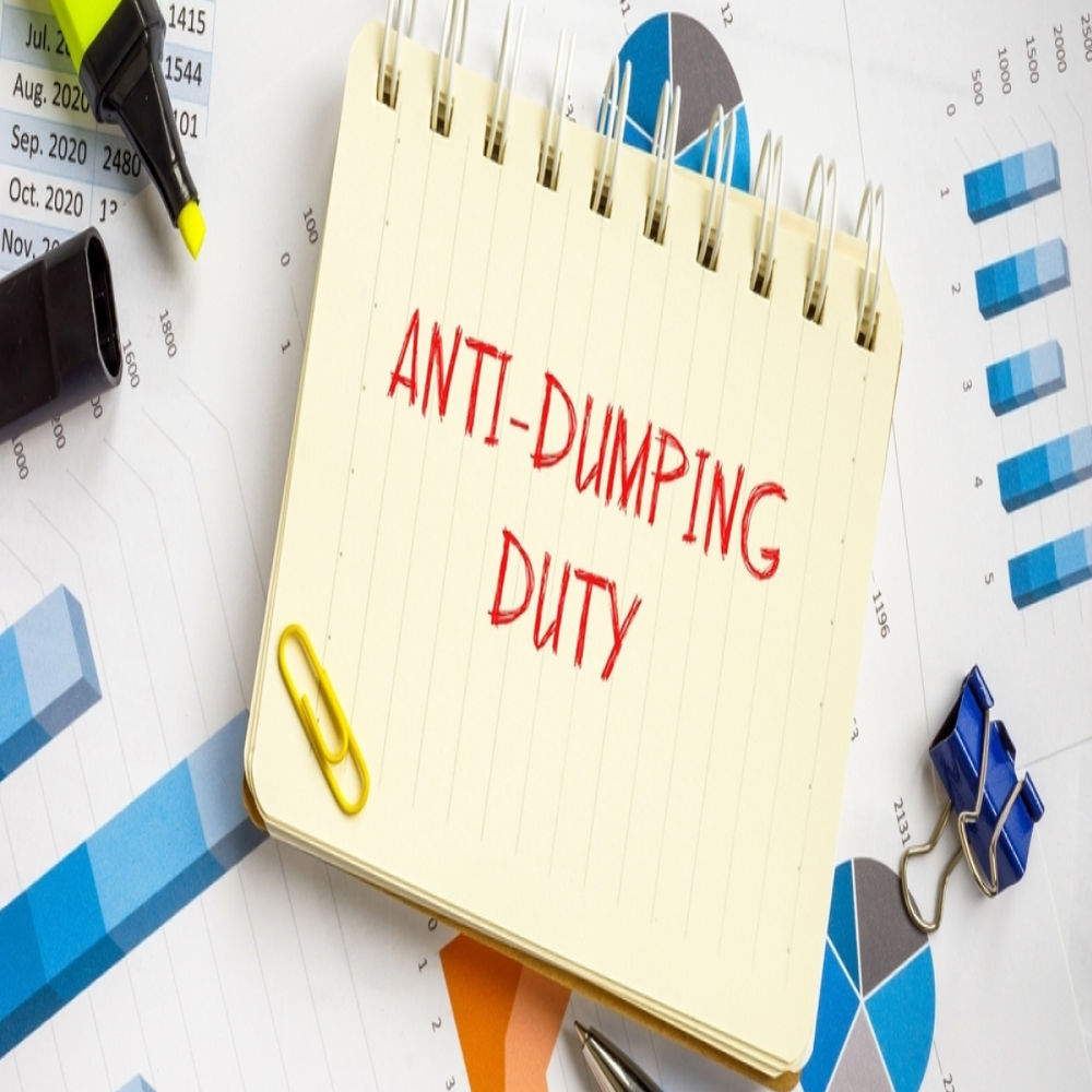 DGTR Issues Final Findings on PVC Suspension Resin Imports (F. No. 6/33/2023-DGTR)