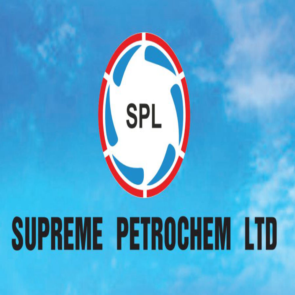 Supreme Petrochem Announces Polymer Price Reduction