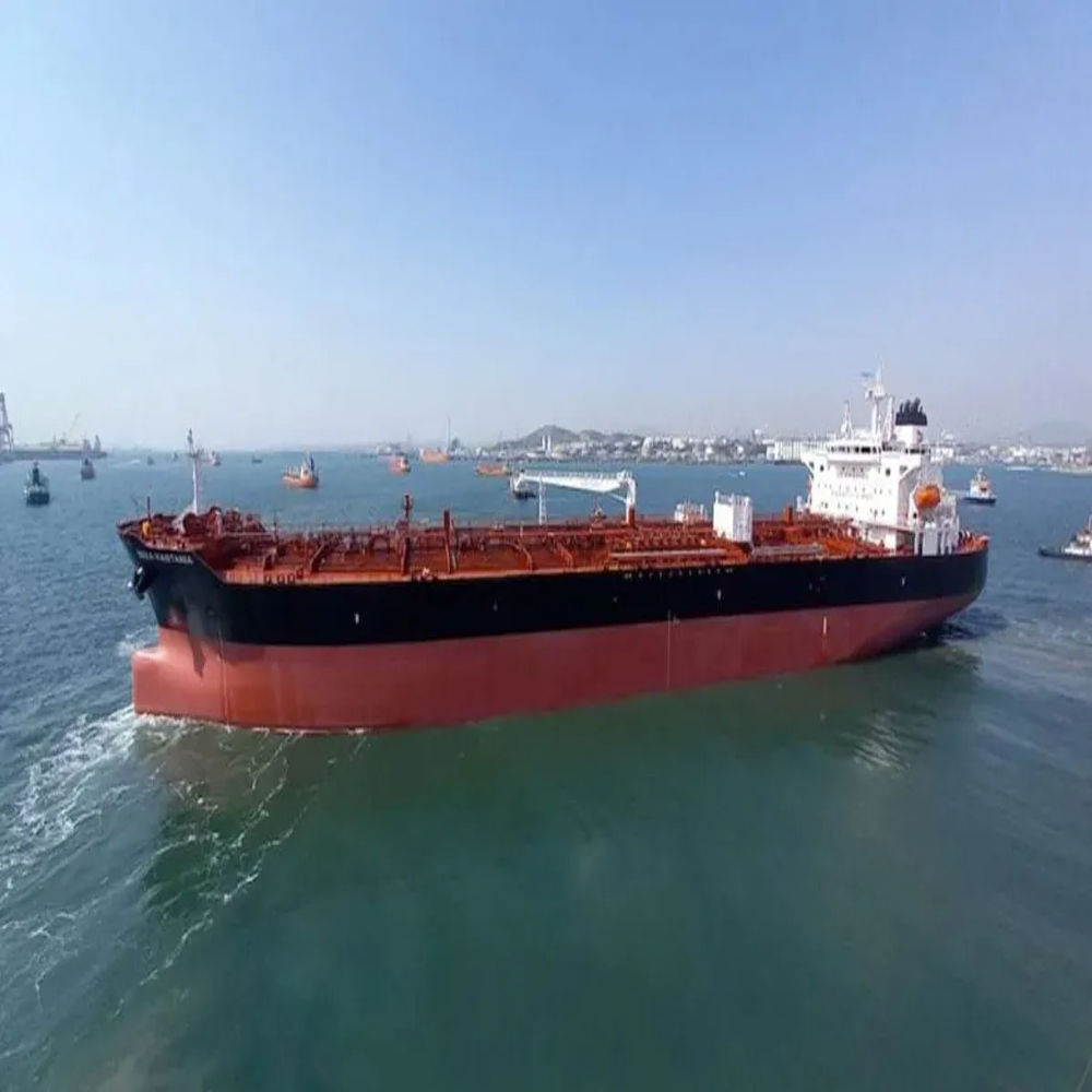 SCI, IOC, BPCL & HPCL Join Forces to Build Dedicated Oil Tanker Fleet
