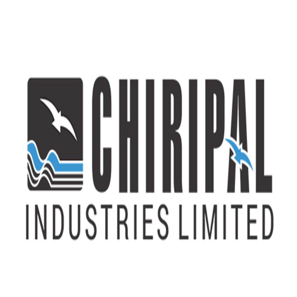 Chiripal Industries Announces PET Polymer Price Increase Effective October 2025