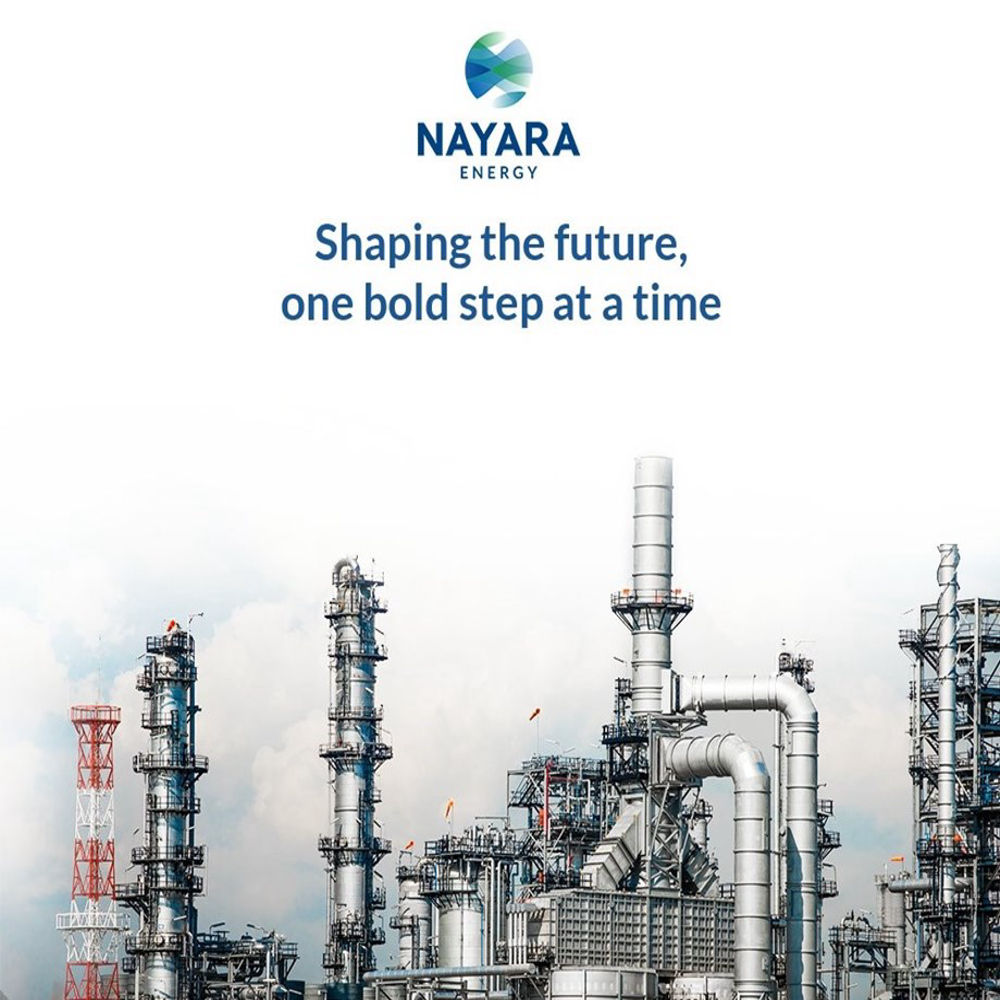 Nayara Energy to Develop 650,000 TPA Polyethylene Facility in Gujarat with Unipol PE Technology