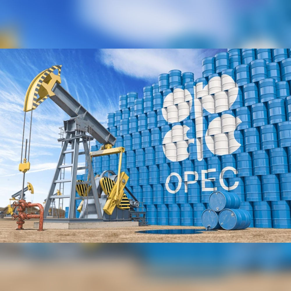 OPEC+ Approves Higher August Oil Output Amid Improving Market Outlook