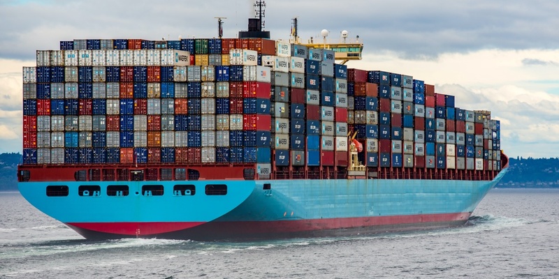 The Surge in Sea Freight Rates: Causes and Implications
