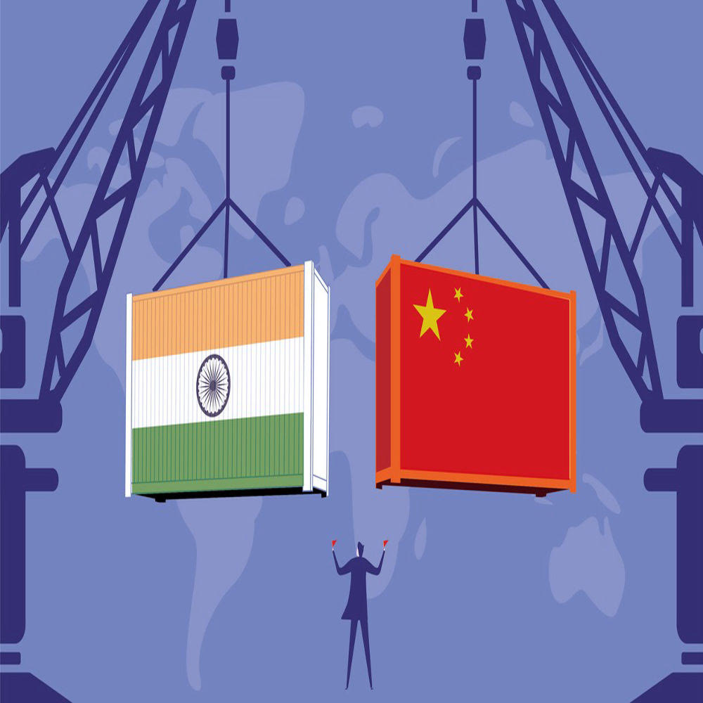 India Imposes Five-Year Anti-Dumping Duty on Plastic Processing Machines from China and Taiwan